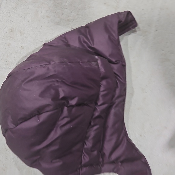 Helly Hansen puffer coat kids size 7 - Picture 6 of 6